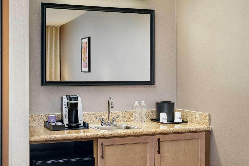 Hilton Garden Inn Schaumburg Quarto foto