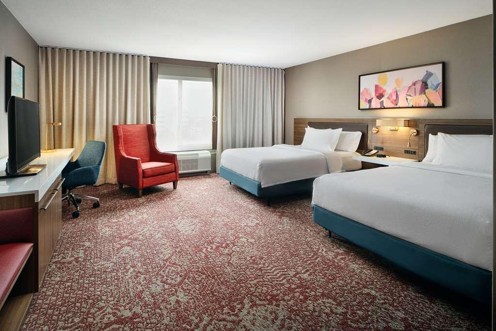 Hilton Garden Inn Schaumburg Quarto foto