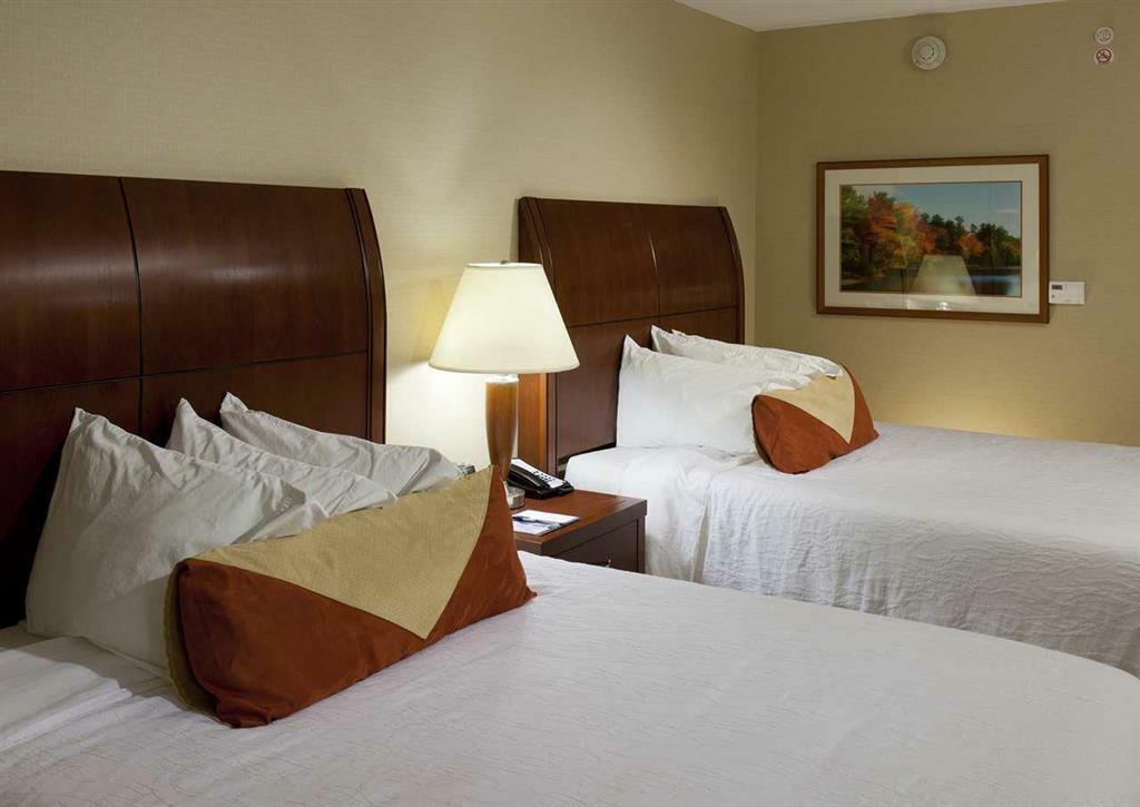 Hilton Garden Inn Schaumburg Quarto foto